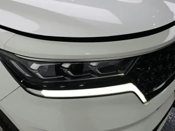 2023 Kia Sorento с пробегом 34 639 км