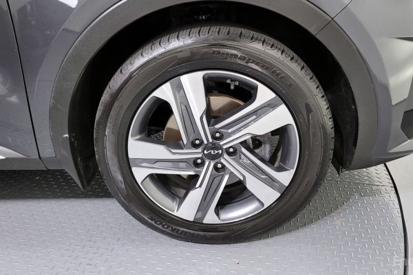 2022 Kia Sorento с пробегом 70 457 км