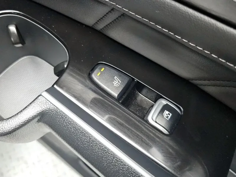 2022 Kia Sorento с пробегом 47 965 км
