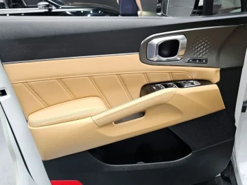 2023 Kia Sorento с пробегом 34 639 км