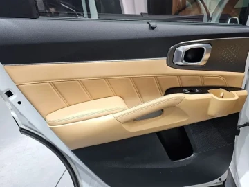 2023 Kia Sorento с пробегом 34 639 км