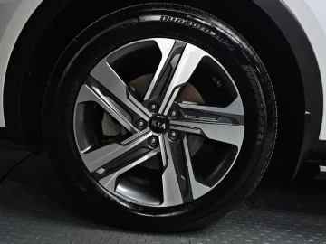 2021 Kia Sorento с пробегом 92 847 км