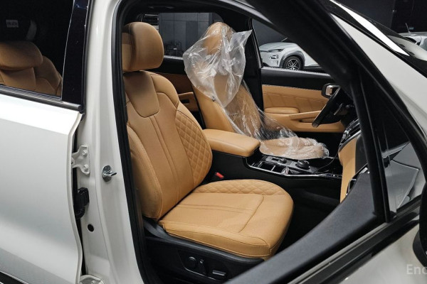 2021 Kia Sorento с пробегом 92 847 км