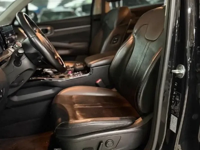 2021 Kia Sorento с пробегом 183 972 км