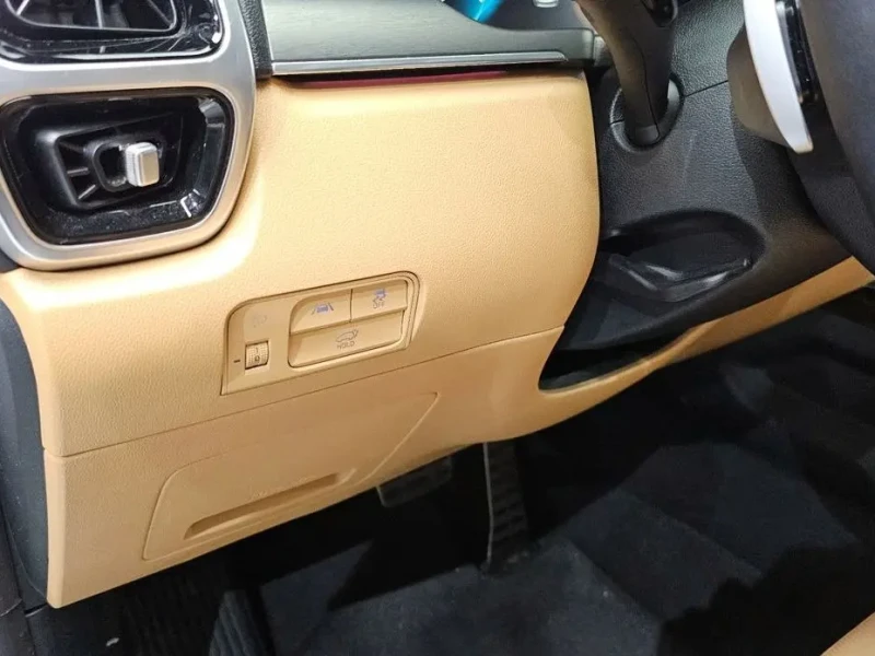 2023 Kia Sorento с пробегом 34 639 км
