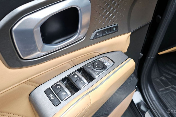 2021 Kia Sorento с пробегом 83 738 км