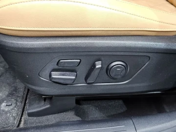 2023 Kia Sorento с пробегом 34 639 км