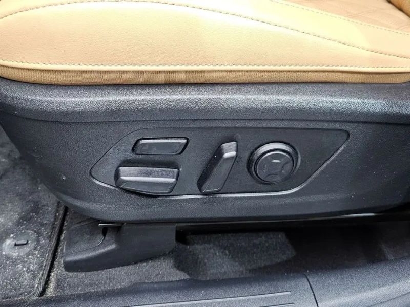 2023 Kia Sorento с пробегом 34 639 км