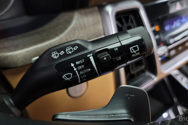 2022 Kia Sorento с пробегом 70 457 км