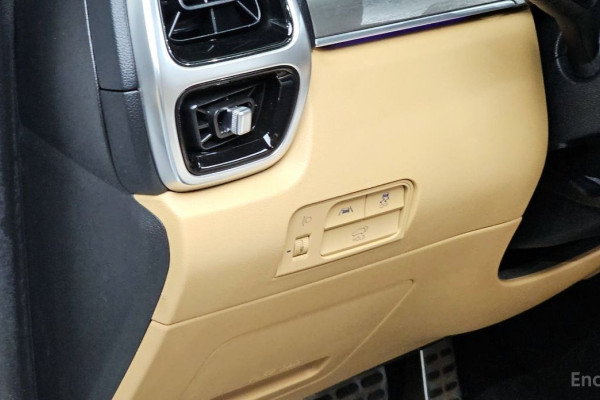 2021 Kia Sorento с пробегом 92 847 км