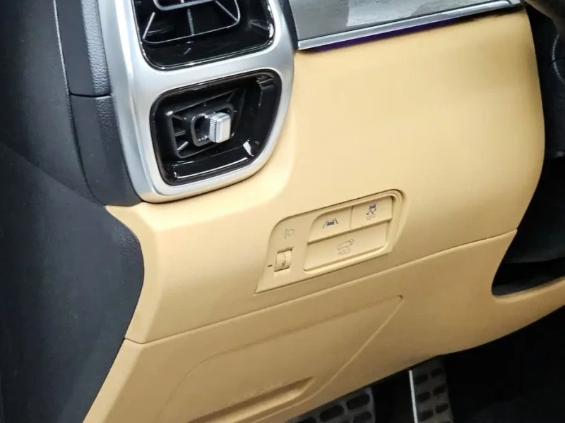 2021 Kia Sorento с пробегом 92 847 км