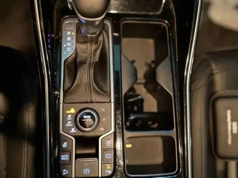 2021 Kia Sorento с пробегом 183 972 км