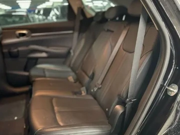 2021 Kia Sorento с пробегом 183 972 км
