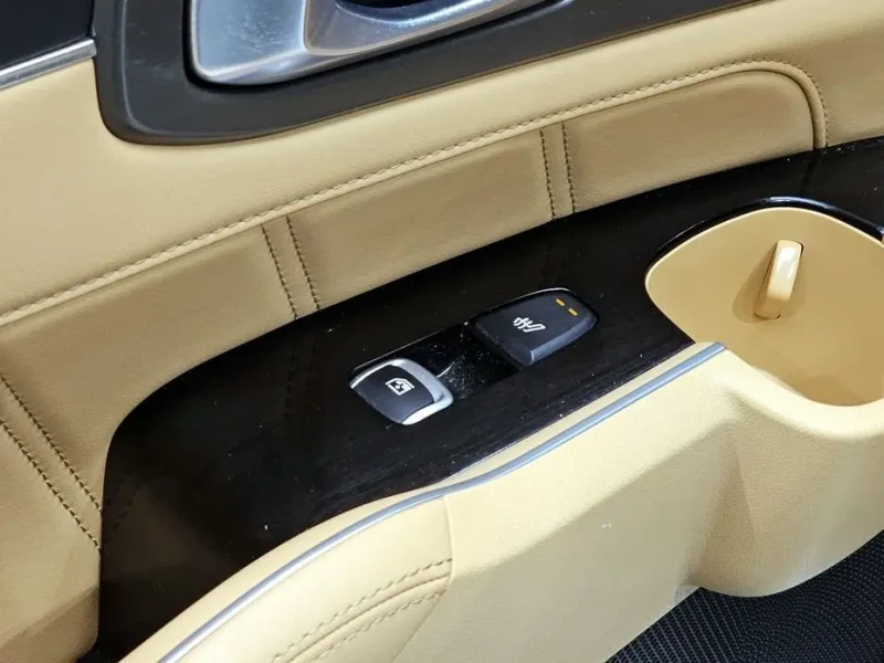 2021 Kia Sorento с пробегом 92 847 км