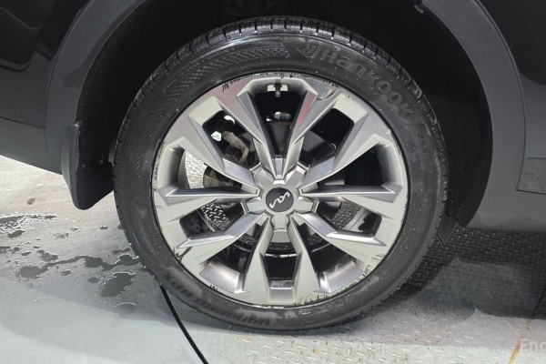 2021 Kia Sorento с пробегом 107 578 км