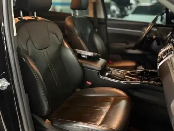 2021 Kia Sorento с пробегом 183 972 км