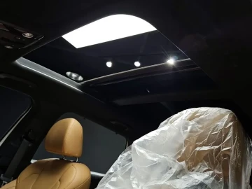 2021 Kia Sorento с пробегом 92 847 км