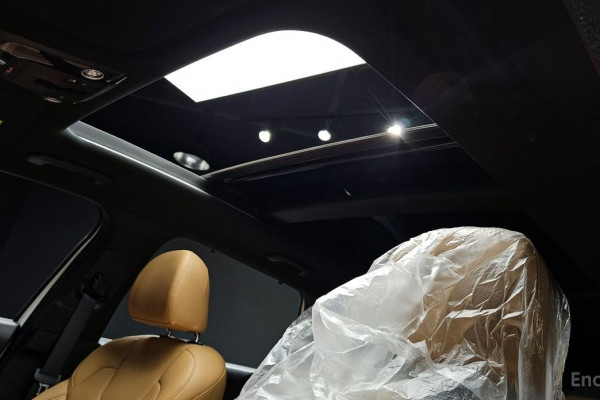 2021 Kia Sorento с пробегом 92 847 км