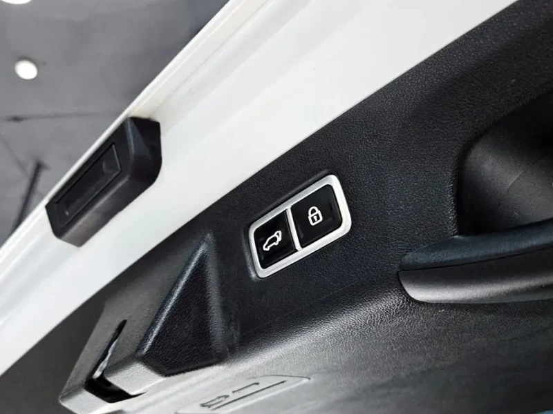 2021 Kia Sorento с пробегом 92 847 км