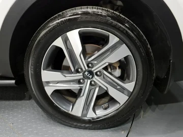 2021 Kia Sorento с пробегом 92 847 км