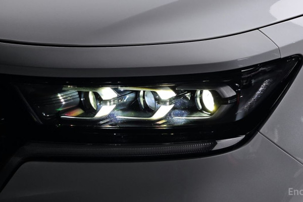 2021 Kia Sorento с пробегом 92 847 км