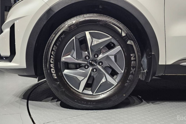 2022 Kia Sorento с пробегом 42 277 км