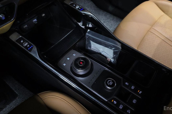 2021 Kia Sorento с пробегом 107 578 км