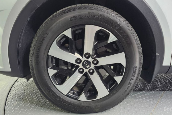 2020 Kia Sorento с пробегом 73 421 км