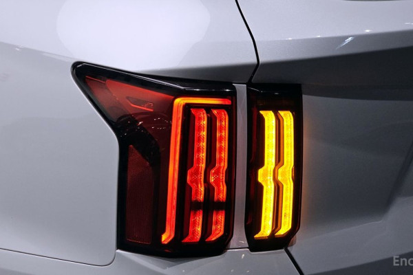 2021 Kia Sorento с пробегом 92 847 км