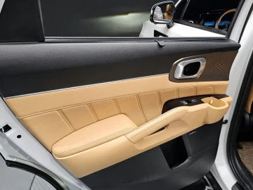 2021 Kia Sorento с пробегом 92 847 км