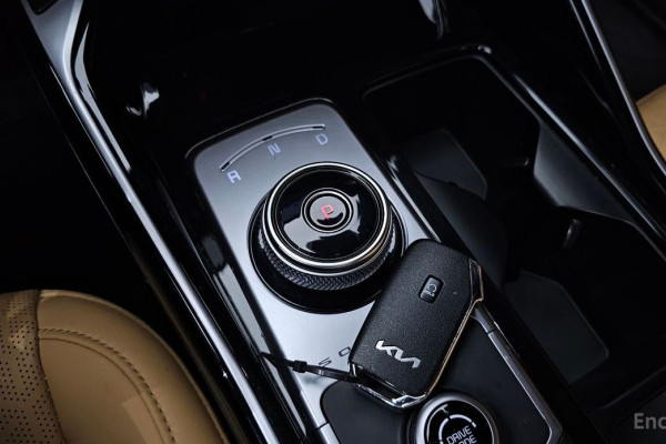 2022 Kia Sorento с пробегом 42 277 км