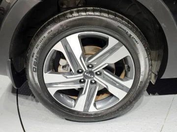 2022 Kia Sorento с пробегом 74 518 км