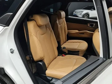 2021 Kia Sorento с пробегом 92 847 км