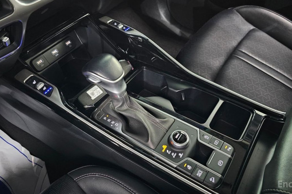 2020 Kia Sorento с пробегом 73 421 км