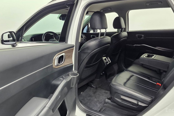 2020 Kia Sorento с пробегом 73 421 км