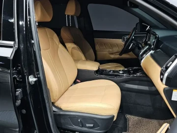 2022 Kia Sorento с пробегом 74 518 км