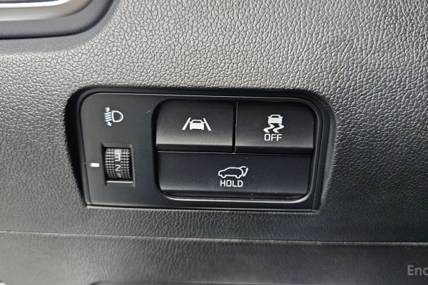 2020 Kia Sorento с пробегом 73 421 км