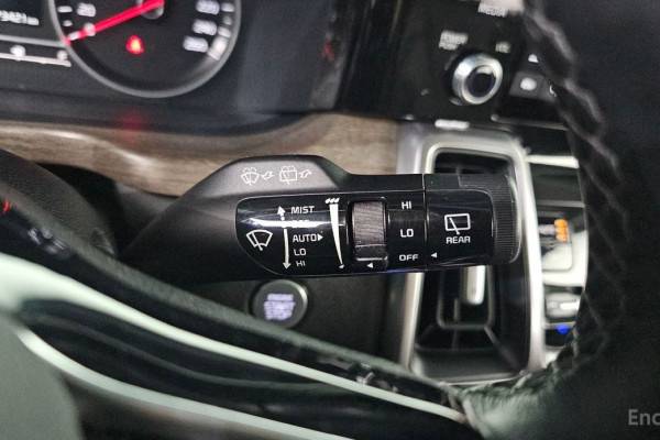 2020 Kia Sorento с пробегом 73 421 км