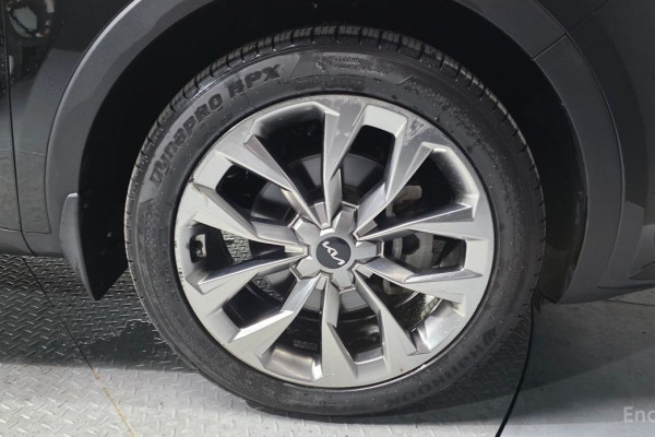 2021 Kia Sorento с пробегом 107 578 км