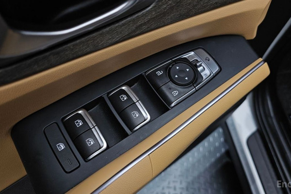 2022 Kia Sorento с пробегом 42 277 км