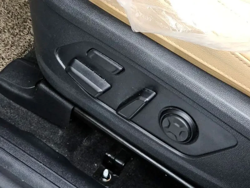 2021 Kia Sorento с пробегом 92 847 км