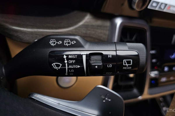 2022 Kia Sorento с пробегом 42 277 км