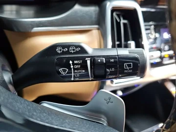 2022 Kia Sorento с пробегом 74 518 км