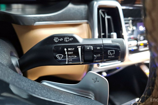 2022 Kia Sorento с пробегом 74 518 км