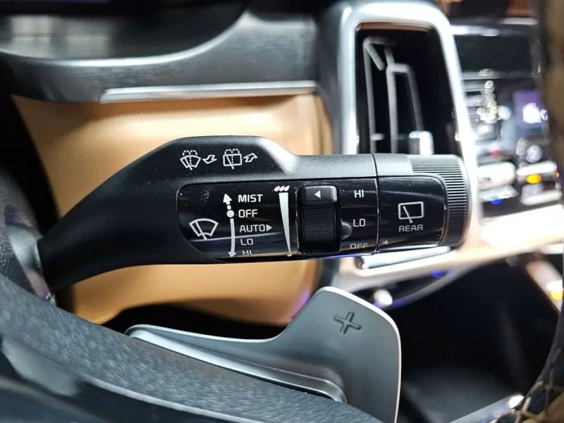 2022 Kia Sorento с пробегом 74 518 км