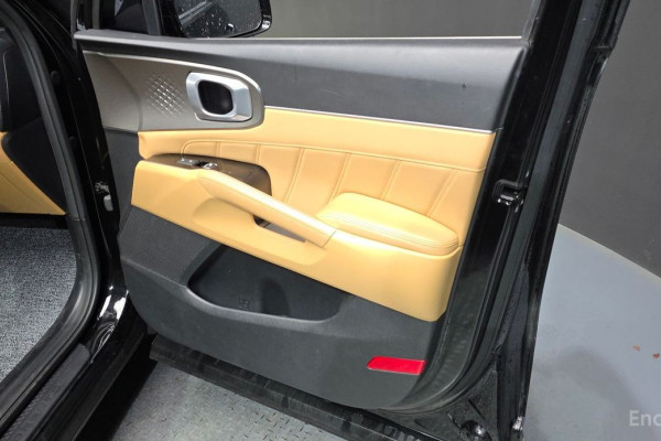 2021 Kia Sorento с пробегом 107 578 км