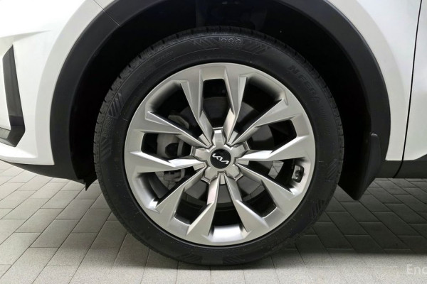 2022 Kia Sorento с пробегом 66 046 км