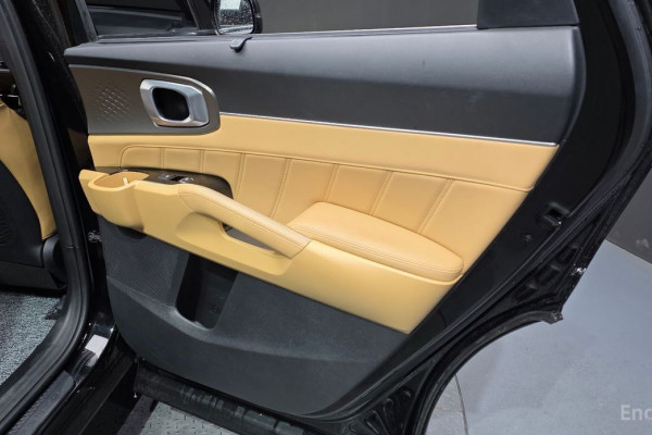 2021 Kia Sorento с пробегом 107 578 км