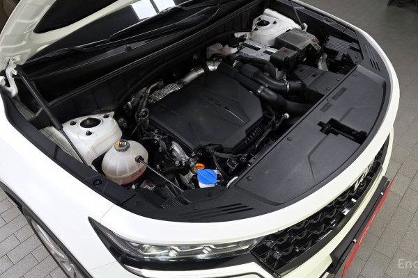 2022 Kia Sorento с пробегом 66 046 км