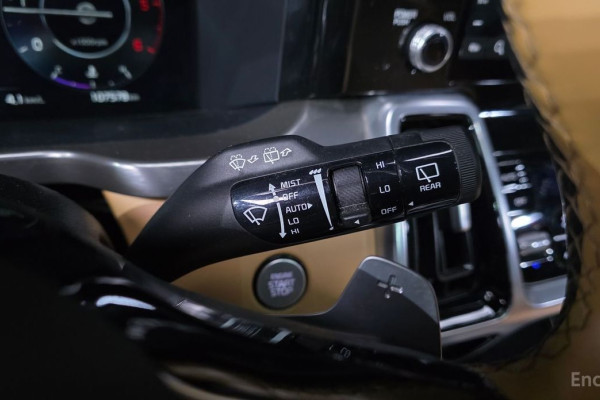 2021 Kia Sorento с пробегом 107 578 км